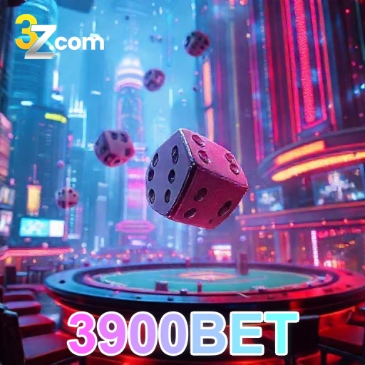 3900BET Bônus