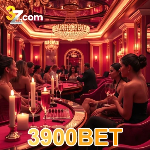 3900BET Jogos de caça-níqueis