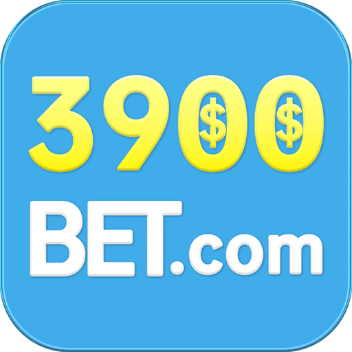 3900BET LOGO