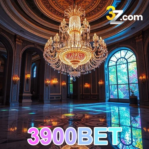 3900BET Jogos de caça-níqueis