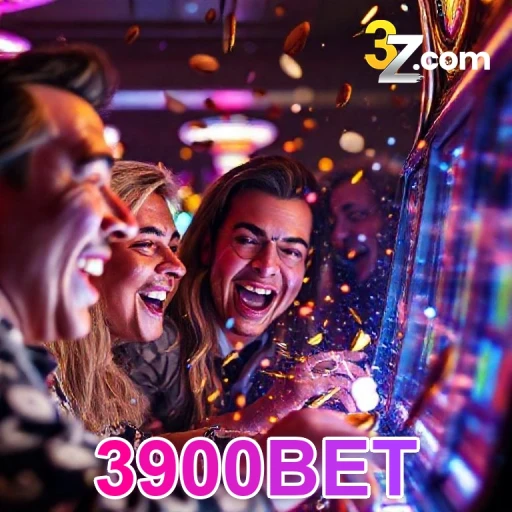 3900BET Promocao